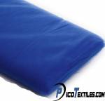 Royal Blue Tulle Fabric by the Bolt