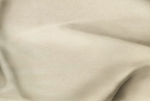 Ivory Polyester Poplin Fabric