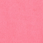 Bubble Gum Pink Solid Anti-Pill Fleece Fabric