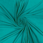 Jade Cotton Spandex Jersey Fabric